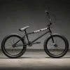 BMX KINK LAUNCH 20.25 GLOSS IRIDESCENT BLACK 2022 -Magasin de pièces de vélo bmx kink 2022 launch 2025