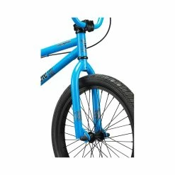 BMX MONGOOSE L10 BLUE 2021 -Magasin de pièces de vélo bmx mongoose l10 blue 2021 4