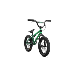 BMX MONGOOSE L16 GREEN 2021 9 BMX MONGOOSE L16 GREEN 2021 -Magasin de pièces de vélo bmx mongoose l16 green 2021 1
