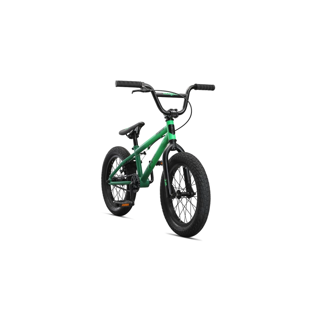 BMX MONGOOSE L16 GREEN 2021 4 BMX MONGOOSE L16 GREEN 2021 – Image 2