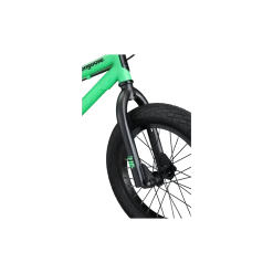BMX MONGOOSE L16 GREEN 2021 12 BMX MONGOOSE L16 GREEN 2021 -Magasin de pièces de vélo bmx mongoose l16 green 2021 4