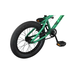 BMX MONGOOSE L16 GREEN 2021 13 BMX MONGOOSE L16 GREEN 2021 -Magasin de pièces de vélo bmx mongoose l16 green 2021 5