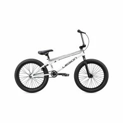 BMX MONGOOSE L20 20.25 WHITE 2021