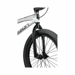 BMX MONGOOSE L20 20.25 WHITE 2021 -Magasin de pièces de vélo bmx mongoose l20 2025 white 2021 4