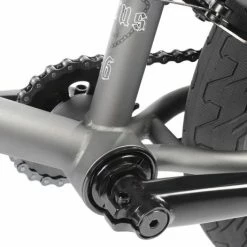 BMX SUBROSA ALTUS 16" GRANITE GREY 2022 -Magasin de pièces de vélo bmx subrosa altus 16 granite grey 2022 1