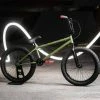 BMX SUBROSA ALTUS 20" ARMY GREEN 2022 -Magasin de pièces de vélo bmx subrosa altus army green 2022