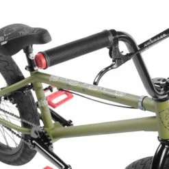 BMX SUBROSA ALTUS 20" ARMY GREEN 2022 -Magasin de pièces de vélo bmx subrosa altus army green 2022 2