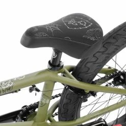 BMX SUBROSA ALTUS 20" ARMY GREEN 2022 -Magasin de pièces de vélo bmx subrosa altus army green 2022 5