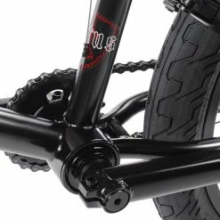 BMX SUBROSA ALTUS 20" BLACK 2022 -Magasin de pièces de vélo bmx subrosa altus black 2022 1