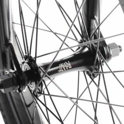 BMX SUBROSA ALTUS 20" BLACK 2022 -Magasin de pièces de vélo bmx subrosa altus black 2022 3