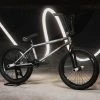 BMX SUBROSA LETUM 20.75" MATTE TRANS BLACK FADE 2022 -Magasin de pièces de vélo bmx subrosa letum 2075 matte trans black fade 2022