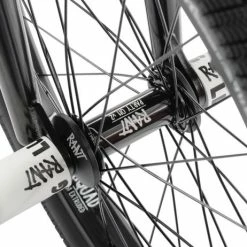 BMX SUBROSA LETUM 20.75" MATTE TRANS BLACK FADE 2022 12 BMX SUBROSA LETUM 20.75" MATTE TRANS BLACK FADE 2022 -Magasin de pièces de vélo bmx subrosa letum 2075 matte trans black fade 2022 3