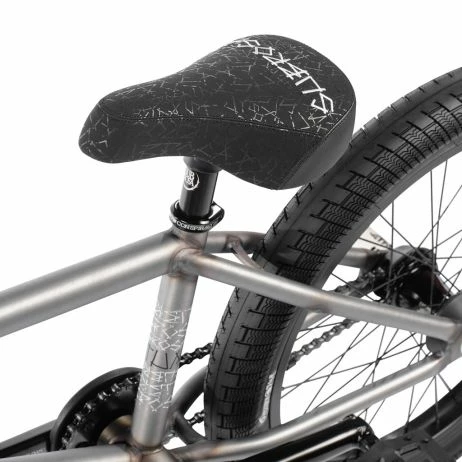 BMX SUBROSA LETUM 20.75" MATTE TRANS BLACK FADE 2022 8 BMX SUBROSA LETUM 20.75" MATTE TRANS BLACK FADE 2022 – Image 6