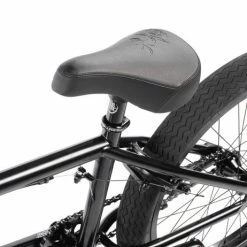 BMX SUBROSA SALVADOR 20.5" BLACK 2022 -Magasin de pièces de vélo bmx subrosa salvador 205 black 2022 8