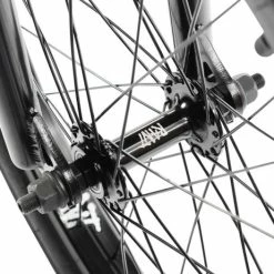 BMX SUBROSA SALVADOR FREECO 20.5" MATT TRANS BLUE 2022 -Magasin de pièces de vélo bmx subrosa salvador freeco 205 matte trans blue 2022 3