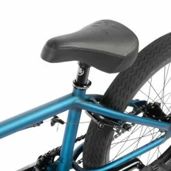 BMX SUBROSA SALVADOR FREECO 20.5" MATT TRANS BLUE 2022 -Magasin de pièces de vélo bmx subrosa salvador freeco 205 matte trans blue 2022 7