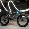 BMX SUBROSA SALVADOR PARK 20.5" MATT TRANS TEAL FADE 2022 -Magasin de pièces de vélo bmx subrosa salvador park 205 matt trans teal fade 2022