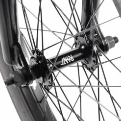 BMX SUBROSA SALVADOR XL 21" BLACK 2022 -Magasin de pièces de vélo bmx subrosa salvador xl 21 black 2022 3