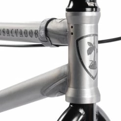 BMX SUBROSA SALVADOR XL 21" MATTE RAW 2022 11 BMX SUBROSA SALVADOR XL 21" MATTE RAW 2022 -Magasin de pièces de vélo bmx subrosa salvador xl 21 matte raw 2022 7