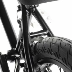 BMX SUBROSA SONO XL 21" BLACK 2022 -Magasin de pièces de vélo bmx subrosa sono xl 21 black 2022 2