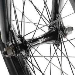 BMX SUBROSA SONO XL 21" BLACK 2022 -Magasin de pièces de vélo bmx subrosa sono xl 21 black 2022 3