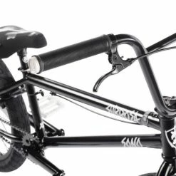 BMX SUBROSA SONO XL 21" BLACK 2022 -Magasin de pièces de vélo bmx subrosa sono xl 21 black 2022 4