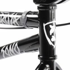 BMX SUBROSA SONO XL 21" BLACK 2022 -Magasin de pièces de vélo bmx subrosa sono xl 21 black 2022 5