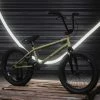 BMX SUBROSA TIRO 18" ARMY GREEN 2022 -Magasin de pièces de vélo bmx subrosa tiro 18 army green 2022