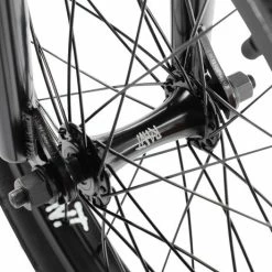 BMX SUBROSA TIRO 18" ARMY GREEN 2022 -Magasin de pièces de vélo bmx subrosa tiro 18 army green 2022 3