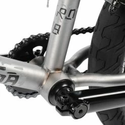 BMX SUBROSA TIRO 18" MATTE RAW 2022 12 BMX SUBROSA TIRO 18" MATTE RAW 2022 -Magasin de pièces de vélo bmx subrosa tiro 18 matte raw 2022 1