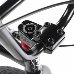 BMX SUBROSA TIRO 20,5" BLACK 2022 10 BMX SUBROSA TIRO 20,5" BLACK 2022 -Magasin de pièces de vélo bmx subrosa tiro 205 black 2022 10