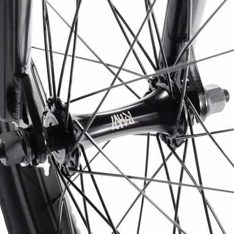 BMX SUBROSA TIRO 20,5" BLACK 2022 7 BMX SUBROSA TIRO 20,5" BLACK 2022 – Image 5