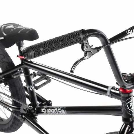 BMX SUBROSA TIRO 20,5" BLACK 2022 4 BMX SUBROSA TIRO 20,5" BLACK 2022 – Image 2