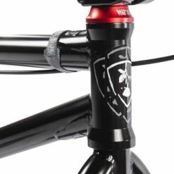 BMX SUBROSA TIRO 20,5" BLACK 2022 11 BMX SUBROSA TIRO 20,5" BLACK 2022 -Magasin de pièces de vélo bmx subrosa tiro 205 black 2022 6