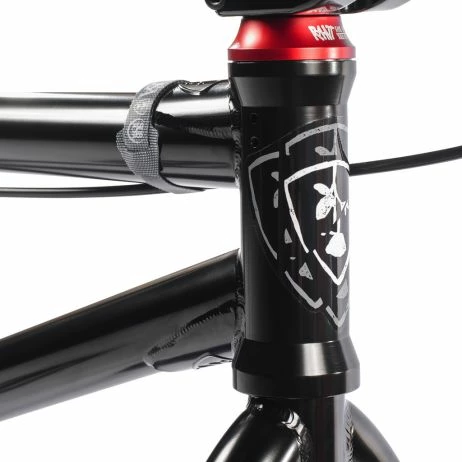 BMX SUBROSA TIRO 20,5" BLACK 2022 6 BMX SUBROSA TIRO 20,5" BLACK 2022 – Image 4