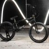 BMX SUBROSA TIRO XL 21" BLACK 2022 -Magasin de pièces de vélo bmx subrosa tiro xl 21 black 2022