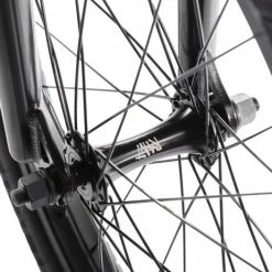BMX SUBROSA TIRO XL 21" BLACK 2022 12 BMX SUBROSA TIRO XL 21" BLACK 2022 -Magasin de pièces de vélo bmx subrosa tiro xl 21 black 2022 3