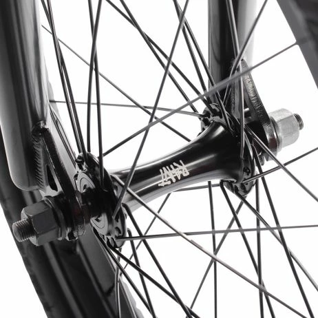 BMX SUBROSA TIRO XL 21" BLACK 2022 7 BMX SUBROSA TIRO XL 21" BLACK 2022 – Image 5