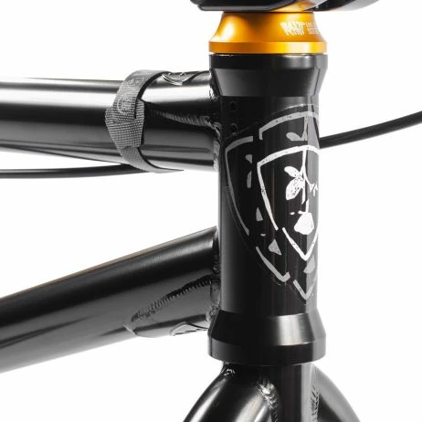 BMX SUBROSA TIRO XL 21" BLACK 2022 6 BMX SUBROSA TIRO XL 21" BLACK 2022 – Image 4