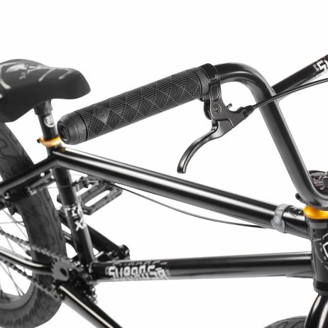 BMX SUBROSA TIRO XL 21" BLACK 2022 5 BMX SUBROSA TIRO XL 21" BLACK 2022 – Image 3