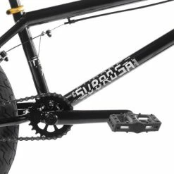 BMX SUBROSA TIRO XL 21" BLACK 2022 13 BMX SUBROSA TIRO XL 21" BLACK 2022 -Magasin de pièces de vélo bmx subrosa tiro xl 21 black 2022 7