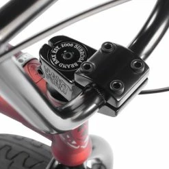BMX SUBROSA TIRO XL 21" MATT TRANS RED 2022 -Magasin de pièces de vélo bmx subrosa tiro xl 21 matt trans red 2022 8