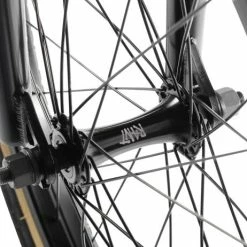 BMX SUBROSA TIRO XXL 21.3" MATTE RAW 2022 -Magasin de pièces de vélo bmx subrosa tiro xxl 213 matte raw 2022 3