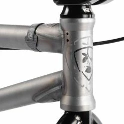 BMX SUBROSA TIRO XXL 21.3" MATTE RAW 2022 -Magasin de pièces de vélo bmx subrosa tiro xxl 213 matte raw 2022 5