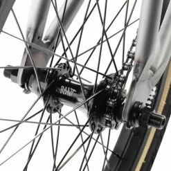 BMX SUBROSA TIRO XXL 21.3" MATTE RAW 2022 -Magasin de pièces de vélo bmx subrosa tiro xxl 213 matte raw 2022 8