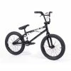 BMX SUBROSA WINGS PARK 18" BLACK 2022 -Magasin de pièces de vélo bmx subrosa wings 18 black 2021