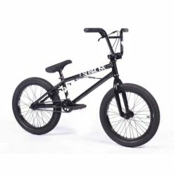 BMX SUBROSA WINGS PARK 18" BLACK 2022