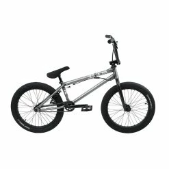 BMX SUBROSA WINGS PARK 18" RAW 2022