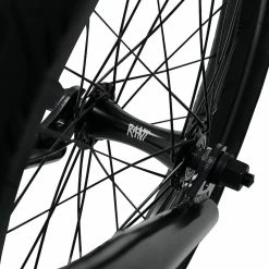 BMX SUBROSA WINGS PARK 18" RAW 2022 -Magasin de pièces de vélo bmx subrosa wings 18 raw 2022 4