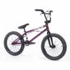 BMX SUBROSA WINGS PARK 18" TRANS PURPLE 2022 -Magasin de pièces de vélo bmx subrosa wings 18 trans purple 2021